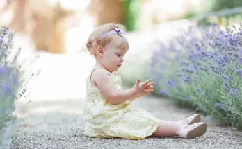 Virágoskert tervezése kisgyerekes családoknak