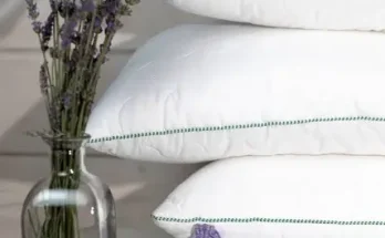 Hogyan készíts saját virágos illatpárnát?