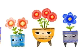 Kreatív virágos kompozíciók kaspóban