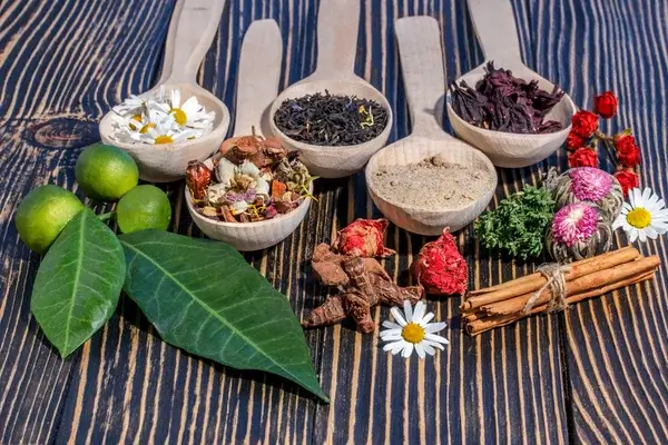 Kerti virágok, amelyek gyógyító hatásúak is