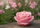 Kerti díszgyertya rózsaszín árnyalatok (Gaura lindheimeri ‘Pink Clouds’)